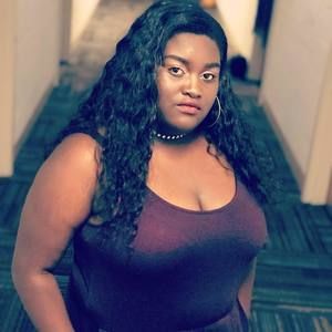 Meet your Posher, Ashlen